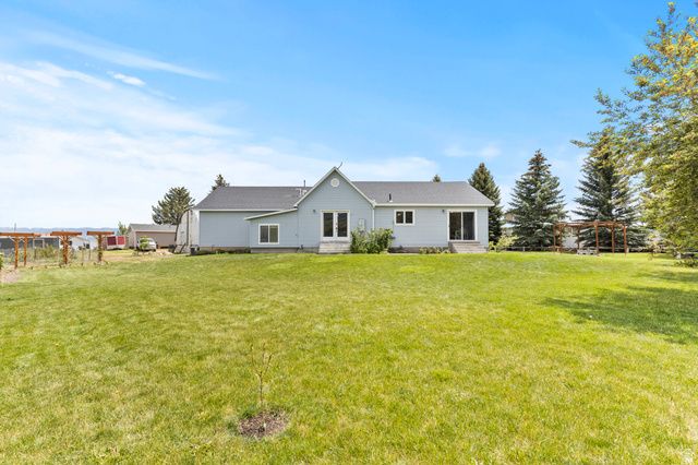 1145 W WESTSIDE HWY, Dayton, ID 83232