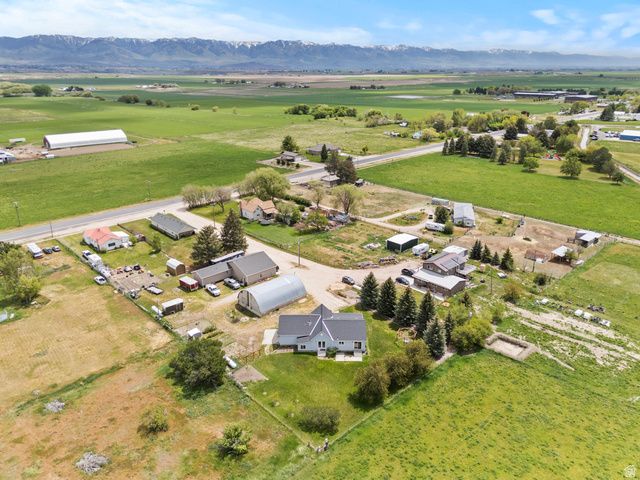 1145 W WESTSIDE HWY, Dayton, ID 83232