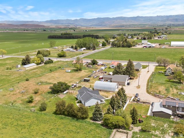 1145 W WESTSIDE HWY, Dayton, ID 83232