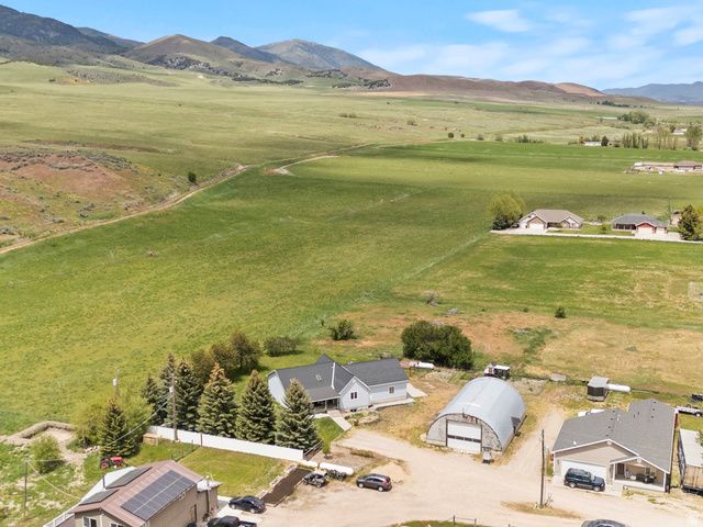1145 W WESTSIDE HWY, Dayton, ID 83232