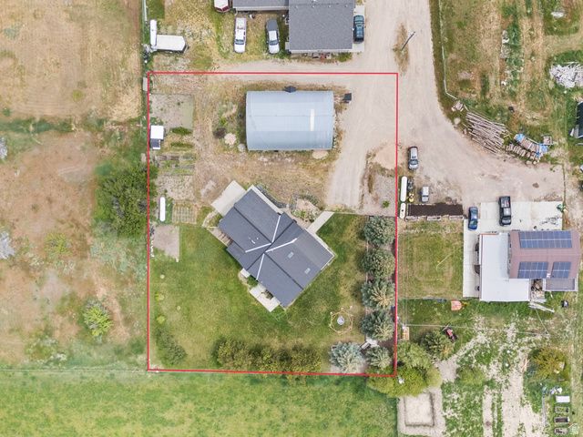 1145 W WESTSIDE HWY, Dayton, ID 83232