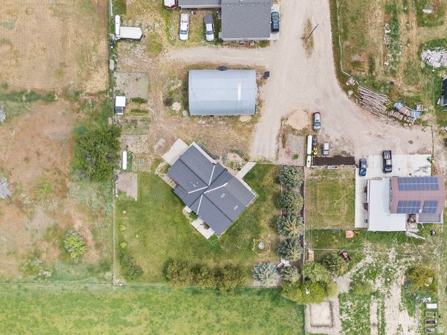 1145 W WESTSIDE HWY, Dayton, ID 83232