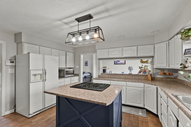 1145 W WESTSIDE HWY, Dayton, ID 83232