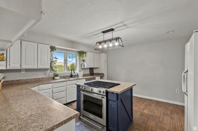 1145 W WESTSIDE HWY, Dayton, ID 83232