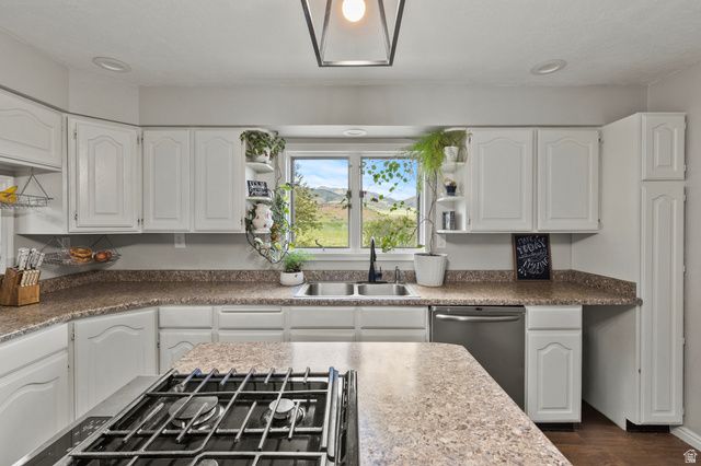 1145 W WESTSIDE HWY, Dayton, ID 83232