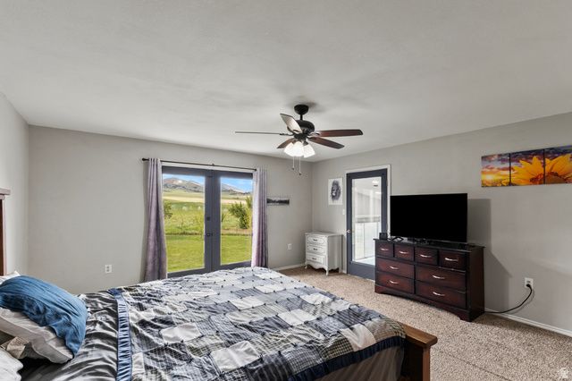 1145 W WESTSIDE HWY, Dayton, ID 83232