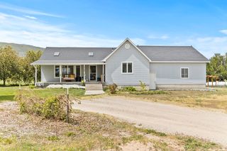 1145 W WESTSIDE HWY, Dayton, ID 83232
