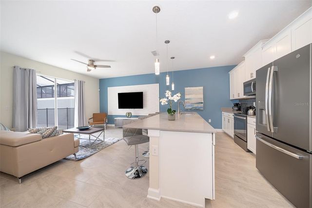 4816 MEMORIES LANE, Kissimmee, FL 34746