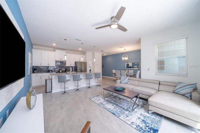 4816 MEMORIES LANE, Kissimmee, FL 34746