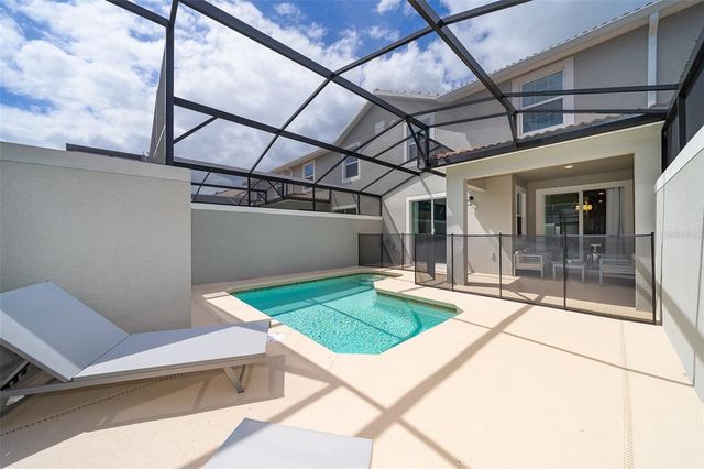 4816 MEMORIES LANE, Kissimmee, FL 34746