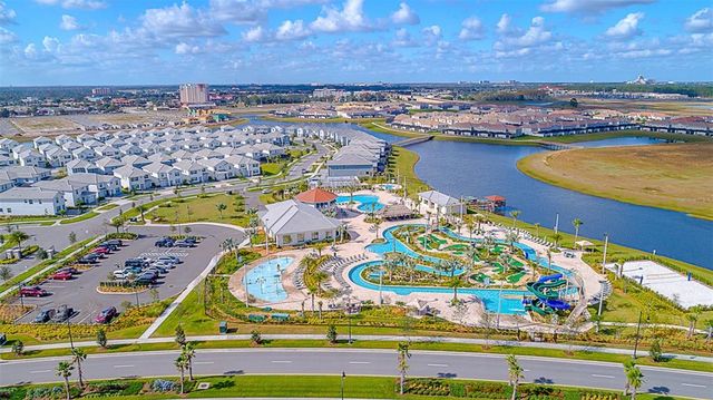 4816 MEMORIES LANE, Kissimmee, FL 34746