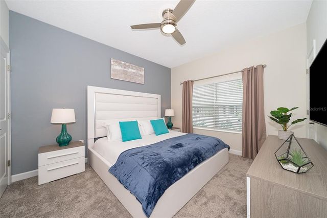4816 MEMORIES LANE, Kissimmee, FL 34746