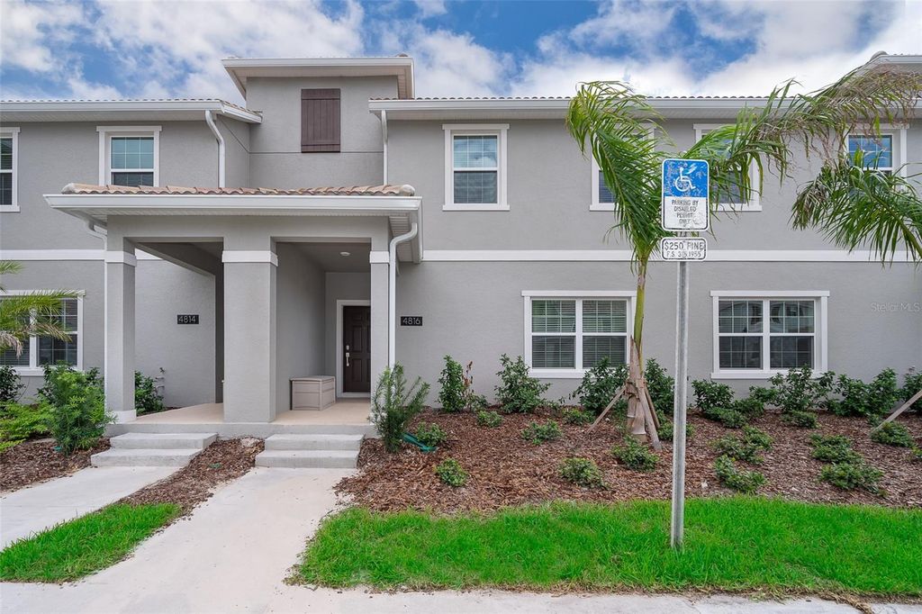 4816 MEMORIES LANE, Kissimmee, FL 34746