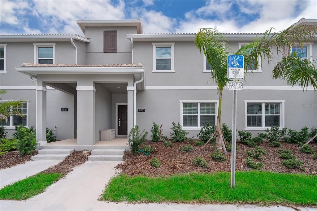 4816 MEMORIES LANE, Kissimmee, FL 34746