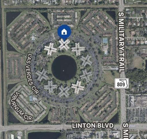 5160 Las Verdes Circle 217, Delray Beach, FL 33484
