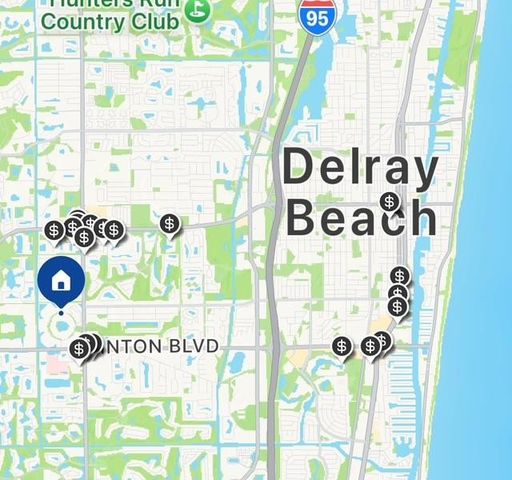 5160 Las Verdes Circle 217, Delray Beach, FL 33484
