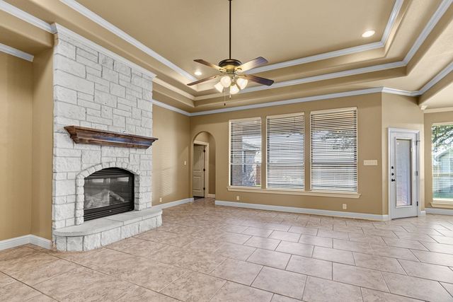 5811 Oak Creek, Midland, TX 79707