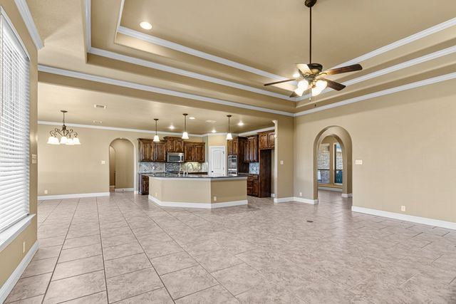 5811 Oak Creek, Midland, TX 79707