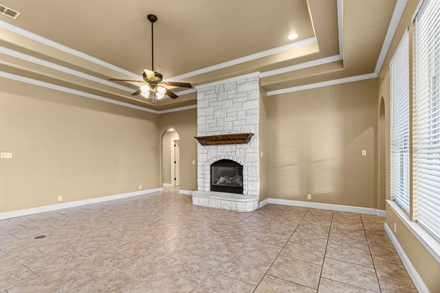 5811 Oak Creek, Midland, TX 79707