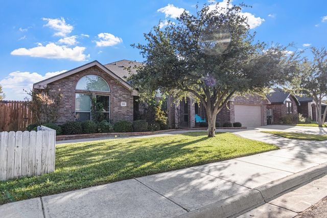 5811 Oak Creek, Midland, TX 79707