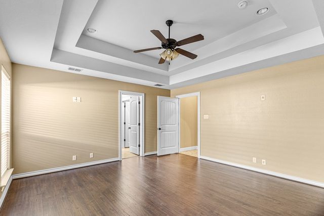 5811 Oak Creek, Midland, TX 79707