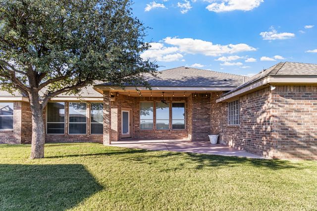 5811 Oak Creek, Midland, TX 79707