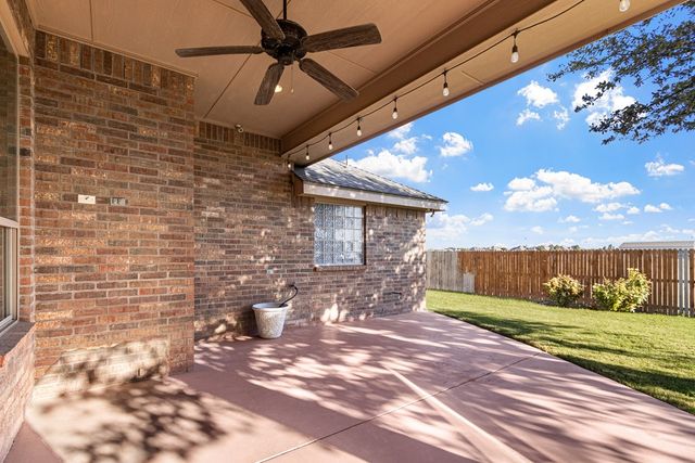 5811 Oak Creek, Midland, TX 79707