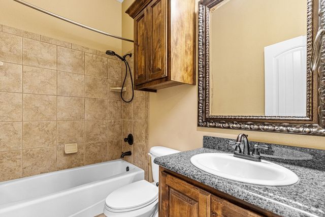 5811 Oak Creek, Midland, TX 79707