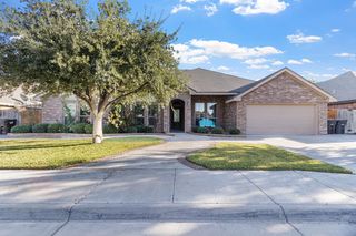 5811 Oak Creek, Midland, TX 79707