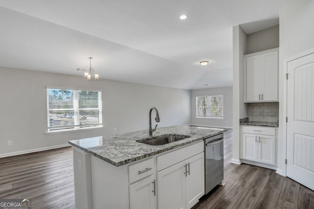 313 Somera Lane, Statesboro, GA 30461