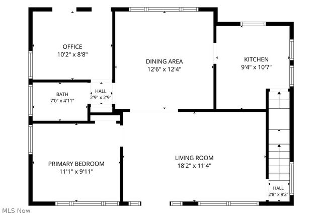 4213 W 223rd Street, Fairview Park, OH 44126