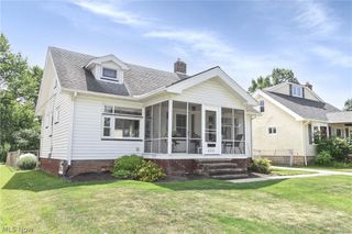 4213 W 223rd Street, Fairview Park, OH 44126