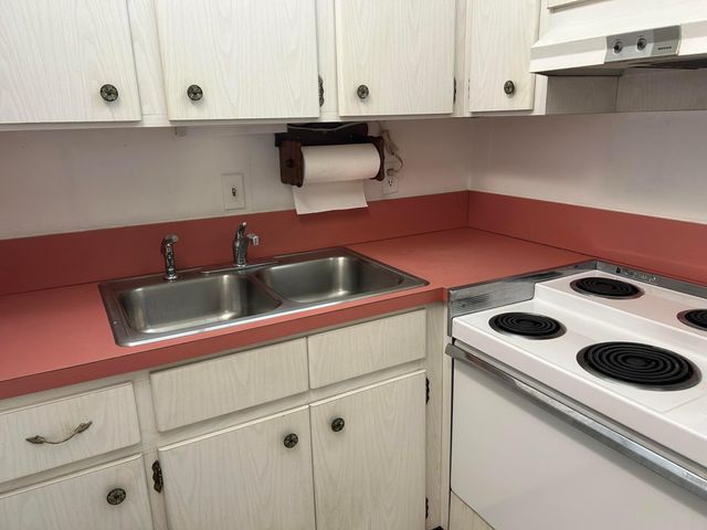6260 NE 18th Avenue 831, Fort Lauderdale, FL 33334