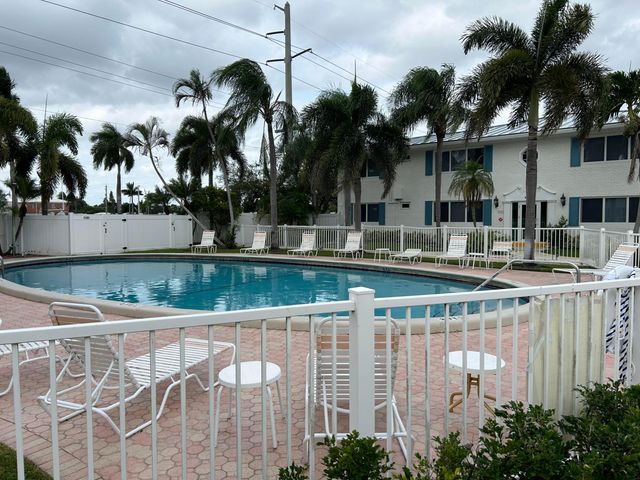 6260 NE 18th Avenue 831, Fort Lauderdale, FL 33334