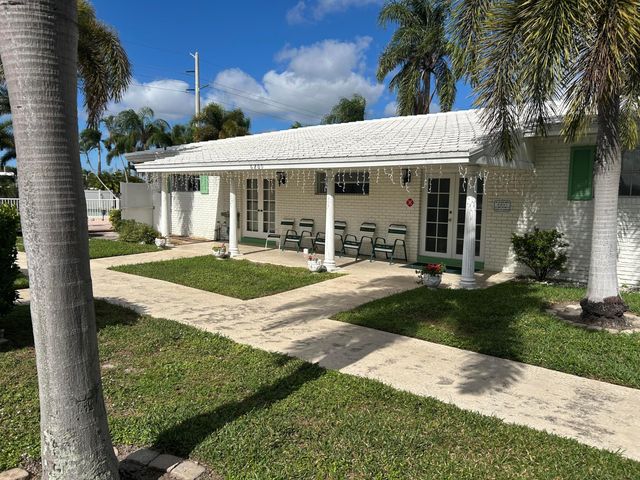 6260 NE 18th Avenue 831, Fort Lauderdale, FL 33334