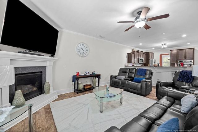 1442 Creekwood Road, Hope Mills, NC 28348