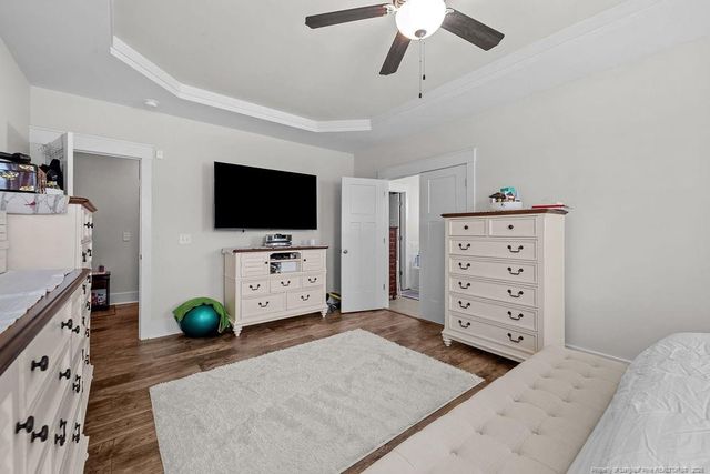 1442 Creekwood Road, Hope Mills, NC 28348