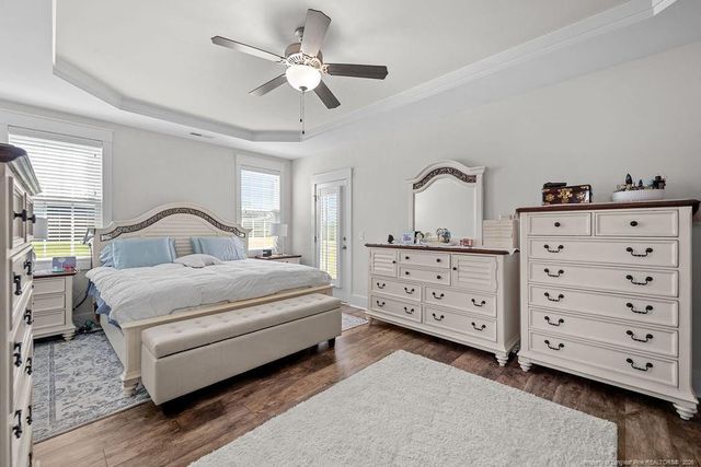 1442 Creekwood Road, Hope Mills, NC 28348