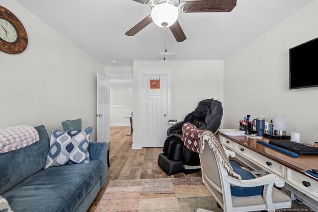 1442 Creekwood Road, Hope Mills, NC 28348