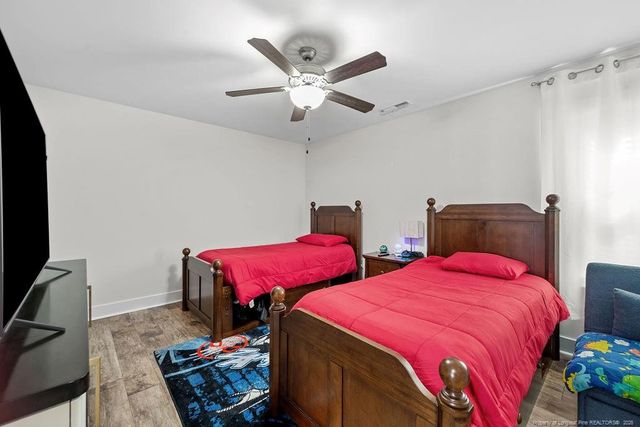 1442 Creekwood Road, Hope Mills, NC 28348