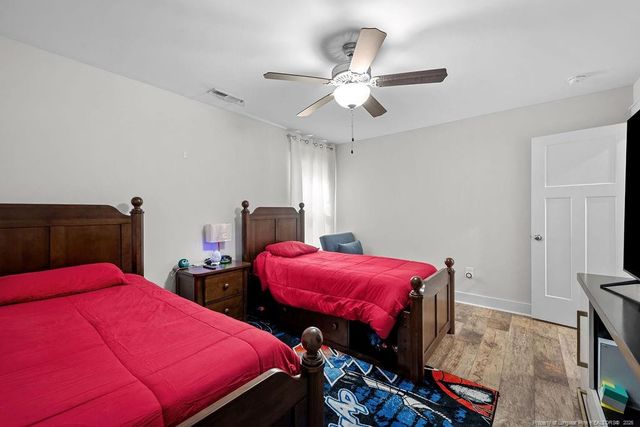 1442 Creekwood Road, Hope Mills, NC 28348