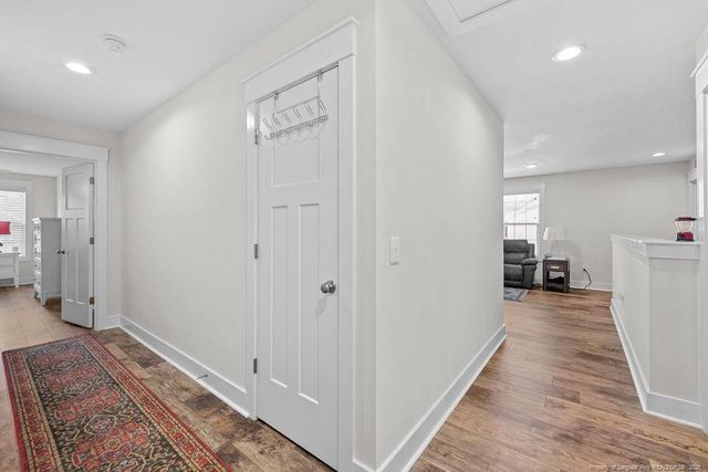 1442 Creekwood Road, Hope Mills, NC 28348