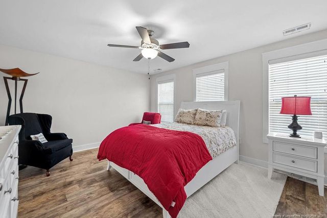 1442 Creekwood Road, Hope Mills, NC 28348