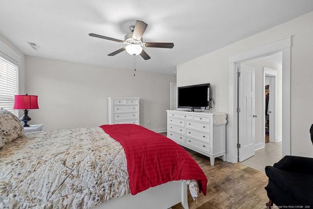 1442 Creekwood Road, Hope Mills, NC 28348
