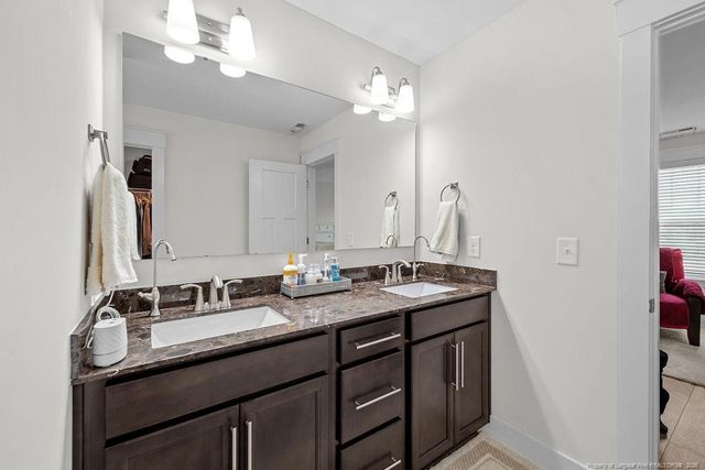 1442 Creekwood Road, Hope Mills, NC 28348