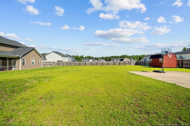1442 Creekwood Road, Hope Mills, NC 28348