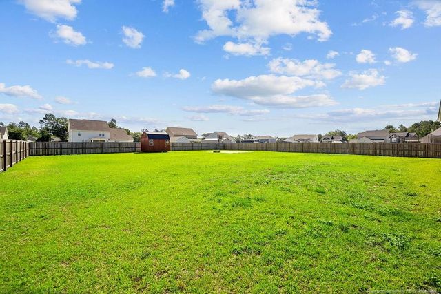 1442 Creekwood Road, Hope Mills, NC 28348