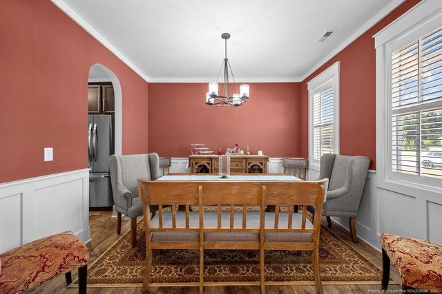 1442 Creekwood Road, Hope Mills, NC 28348