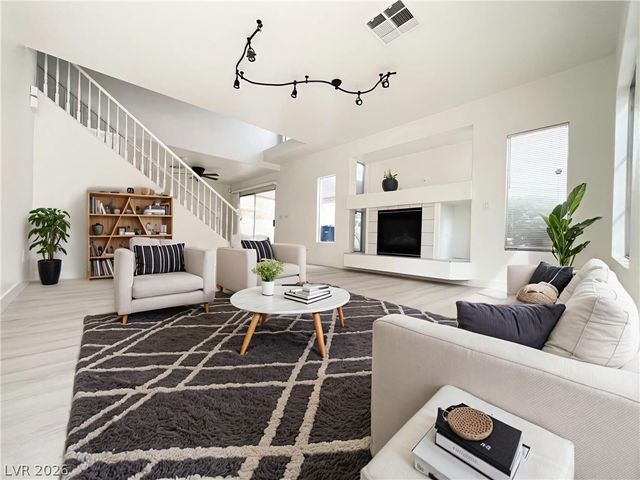 3214 Epson Street, Las Vegas, NV 89129