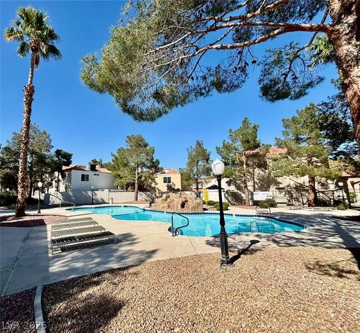 3214 Epson Street, Las Vegas, NV 89129